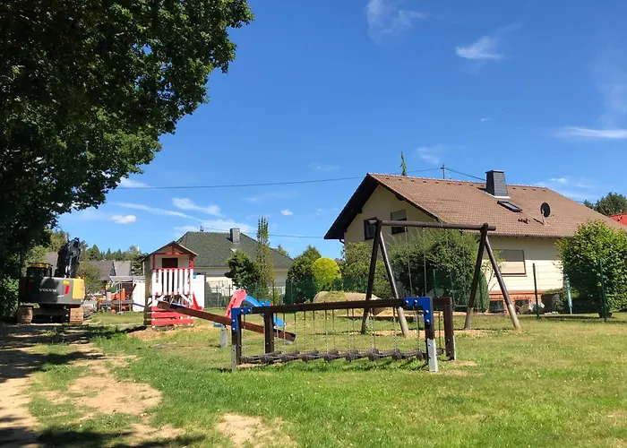 בית נופש Casita - Sterneferienhaus Mit Garten, Sauna Und Wallbox